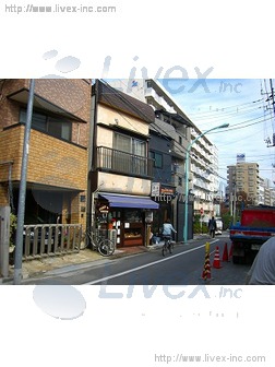 貸事務所