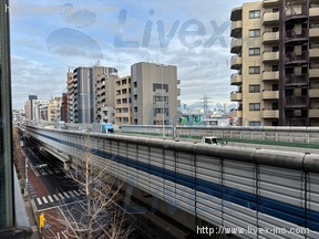 フレックス三軒茶屋