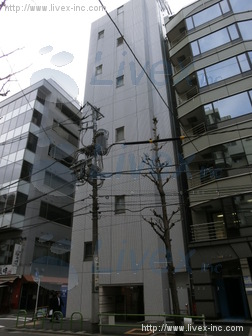 レガーロ新橋