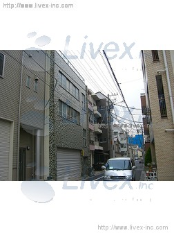 二階堂