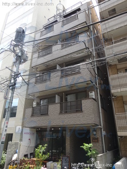 ランドハイム仙台坂