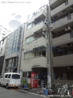日本橋ST