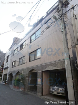 渋谷
