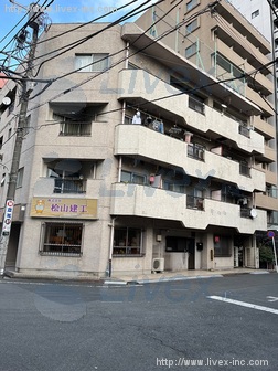 大森北柴田