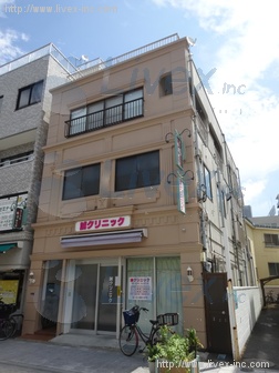 東海