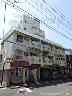 ローズマンション