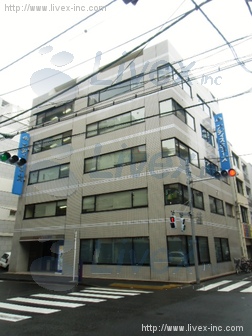 ミューズ日本橋浜町