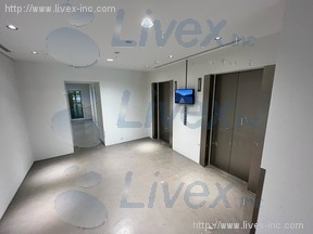 江戸見坂森ビル