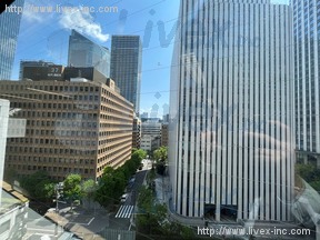 江戸見坂森ビル