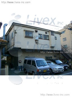 大森南1丁目田中倉庫
