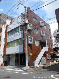 江東建設会館
