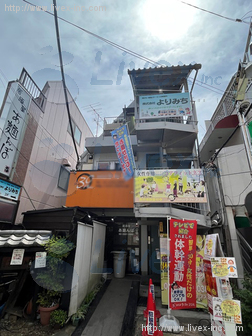 魚市