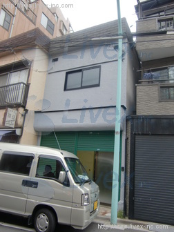 日本橋マイトランク