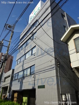 ST北新宿