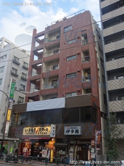 新宿フロンティア