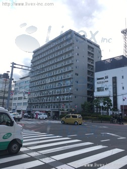 トーアー早稲田