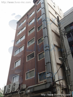 北原不動産