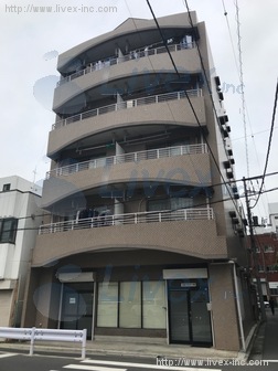 毛利セントラルコート