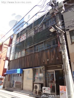 上野