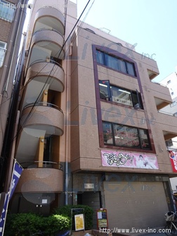 アコルデ浅草