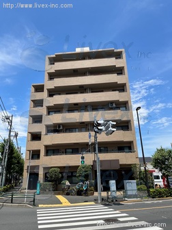 高井戸東パークハイム
