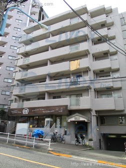 リエール若松町