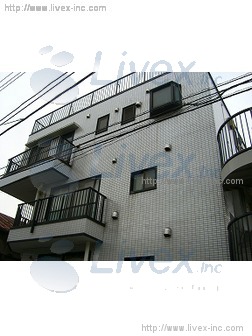 貸店舗