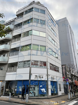 蒲田エム・アンド・エム2