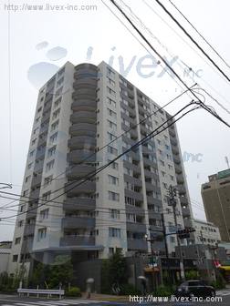 アトラスヒルズ文京白山