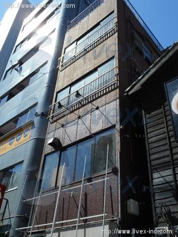 岡安