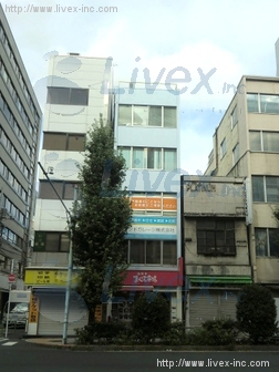 長谷川