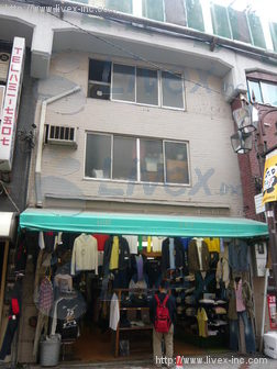 貸店舗