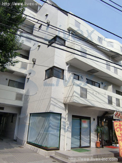 ストーク高田馬場