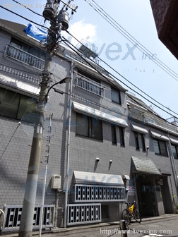 第2長谷川