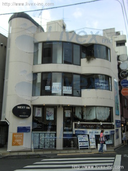 DAIKANYAMA TANIOKA