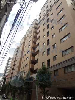 クィーンズパレス東京中央