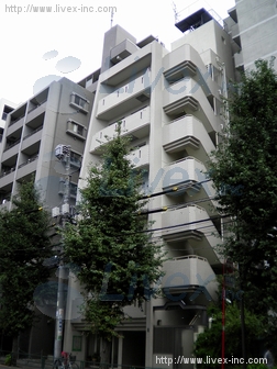 目白フォトマンション