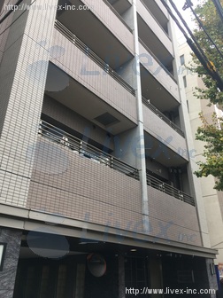 日本生命下落合