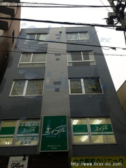 GS杉山