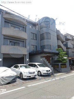 アルカディア落合