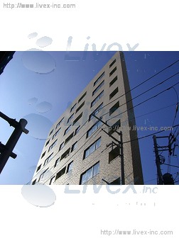オペラ初台マンション