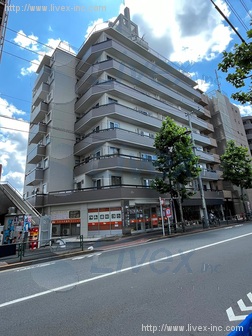 貸店舗・事務所
