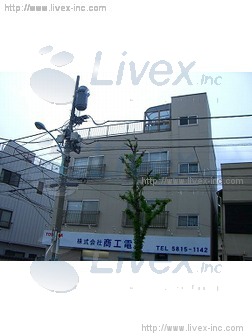 貸店舗・事務所