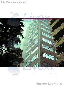 朝日生命恵比寿共同