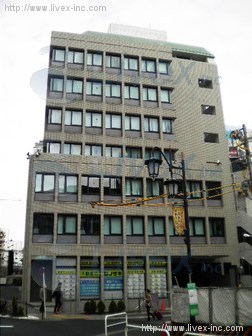 スカイエビス
