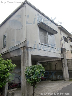 アスコット上原
