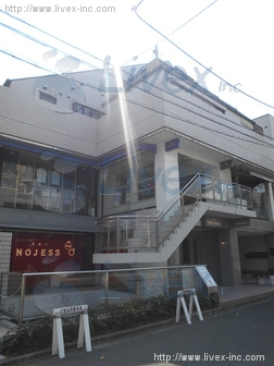 貸店舗