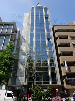 神山町並木