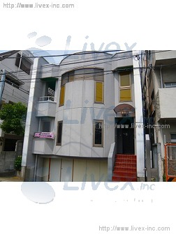 神山町高田
