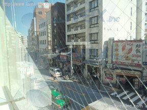 高田馬場OC